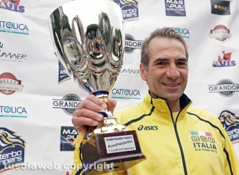 La manifestazione CorriaPratoGiardino