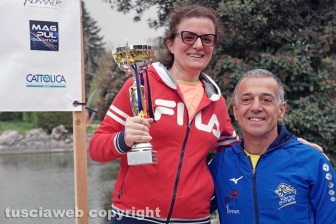 La manifestazione CorriaPratoGiardino