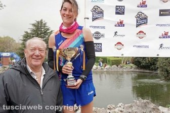 La manifestazione CorriaPratoGiardino