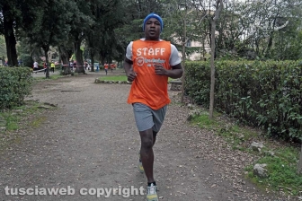 La manifestazione CorriaPratoGiardino
