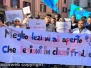 La manifestazione del Centro provinciale per l’istruzione degli adulti