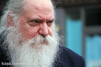 La manifestazione Non una di meno