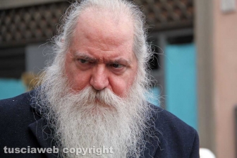 La manifestazione Non una di meno