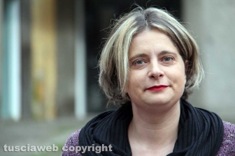 La manifestazione Non una di meno