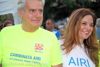 La marcia dei 500 contro le istiocitosi