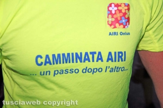 La marcia dei 500 contro le istiocitosi