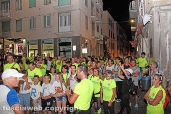 La marcia dei 500 contro le istiocitosi