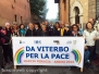 La marcia della pace