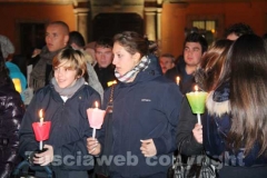 La marcia della pace di Viterbo