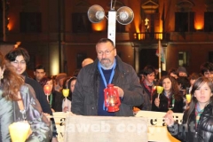La marcia della pace di Viterbo