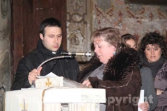 La marcia della pace di Viterbo