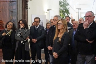 La memoria della Shoah