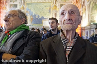 La memoria della Shoah
