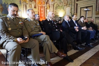 La memoria della Shoah