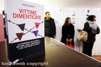 La memoria della Shoah