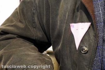 La memoria della Shoah
