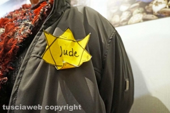 La memoria della Shoah