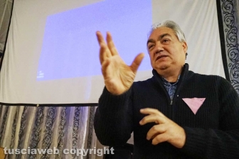 La memoria della Shoah