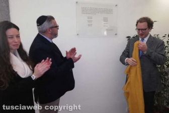 La memoria della Shoah