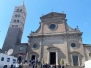 La messa al Duomo per i 750 anni del Conclave