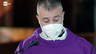 La messa al Duomo per i 750 anni del Conclave
