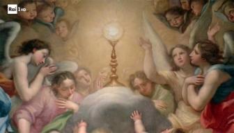 La messa al Duomo per i 750 anni del Conclave