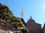 La messa alla basilica 