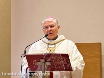 La messa dell'Epifania a Villanova