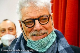 La messa di Comastri per i santi Ilario e Valentino