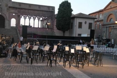 Tuscia operafestival - Messa di requiem di Verdi