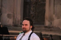 Tuscia operafestival - Messa di requiem di Verdi