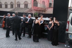 Tuscia operafestival - Messa di requiem di Verdi