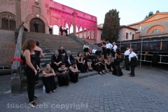 Tuscia operafestival - Messa di requiem di Verdi