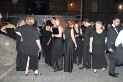 Tuscia operafestival - Messa di requiem di Verdi