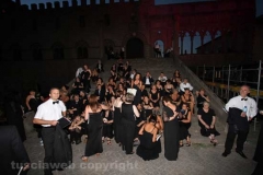 Tuscia operafestival - Messa di requiem di Verdi