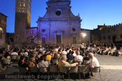 Tuscia operafestival - Messa di requiem di Verdi