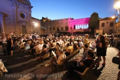 Tuscia operafestival - Messa di requiem di Verdi