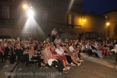 Tuscia operafestival - Messa di requiem di Verdi