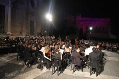 Tuscia operafestival - Messa di requiem di Verdi