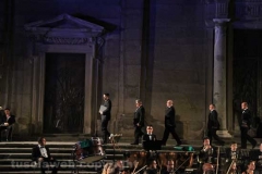 Tuscia operafestival - Messa di requiem di Verdi
