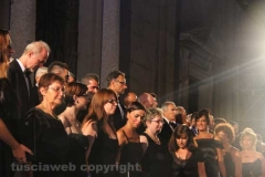 Tuscia operafestival - Messa di requiem di Verdi