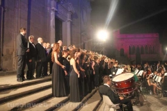 Tuscia operafestival - Messa di requiem di Verdi