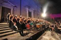Tuscia operafestival - Messa di requiem di Verdi