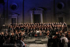 Tuscia operafestival - Messa di requiem di Verdi