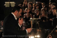 Tuscia operafestival - Messa di requiem di Verdi