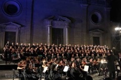 Tuscia operafestival - Messa di requiem di Verdi