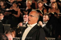 Tuscia operafestival - Messa di requiem di Verdi