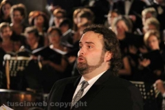 Tuscia operafestival - Messa di requiem di Verdi