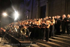 Tuscia operafestival - Messa di requiem di Verdi