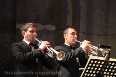 Tuscia operafestival - Messa di requiem di Verdi